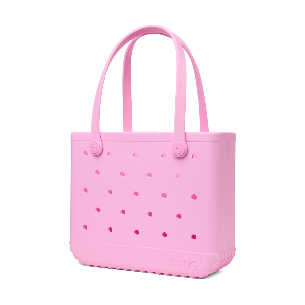 Baby - Pink Taffy X6