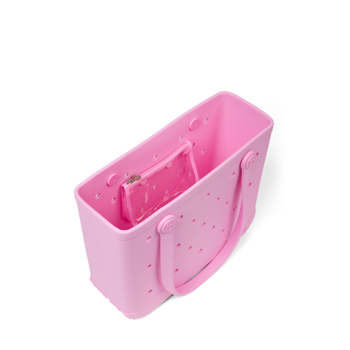 Baby - Pink Taffy X6
