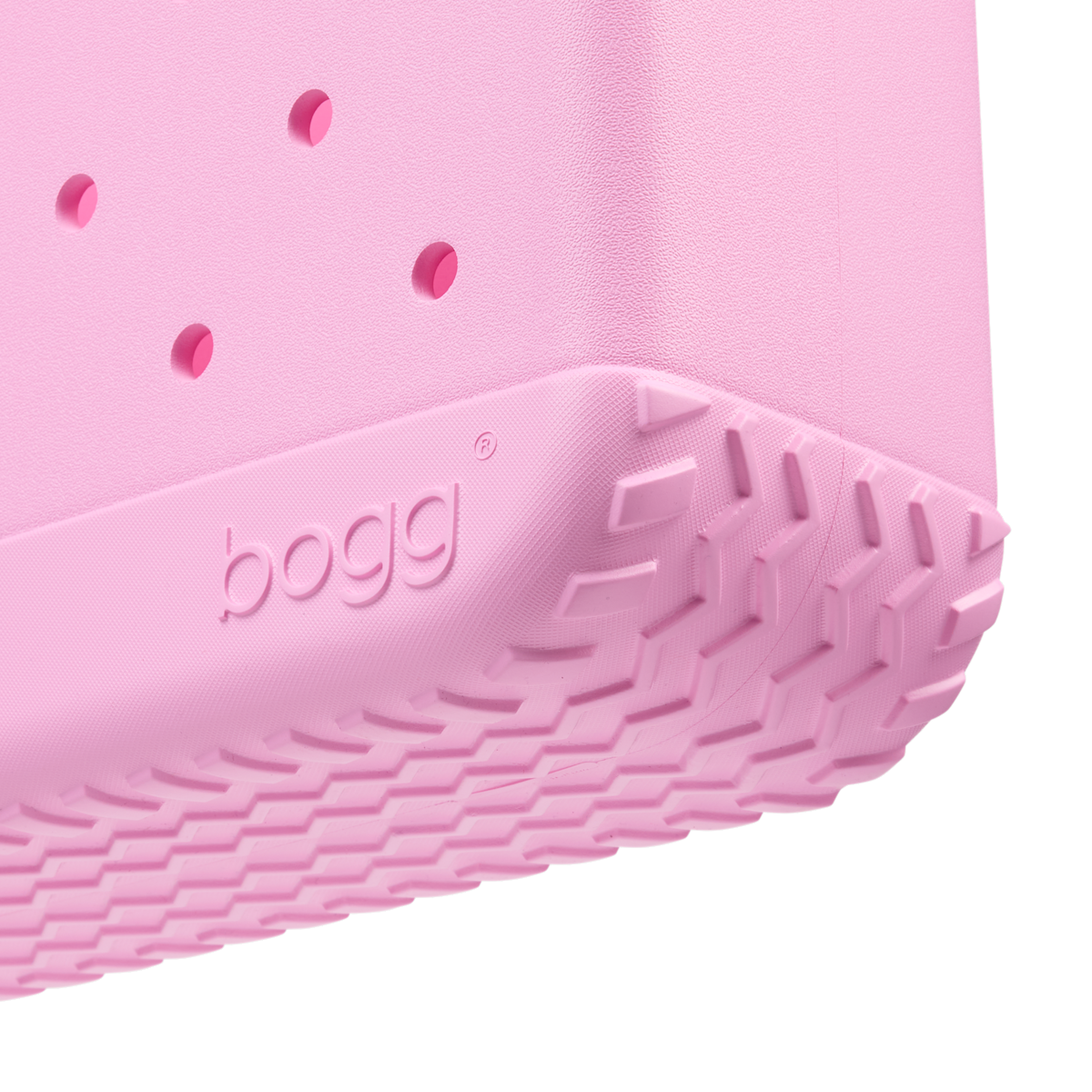 Baby - Pink Taffy X6