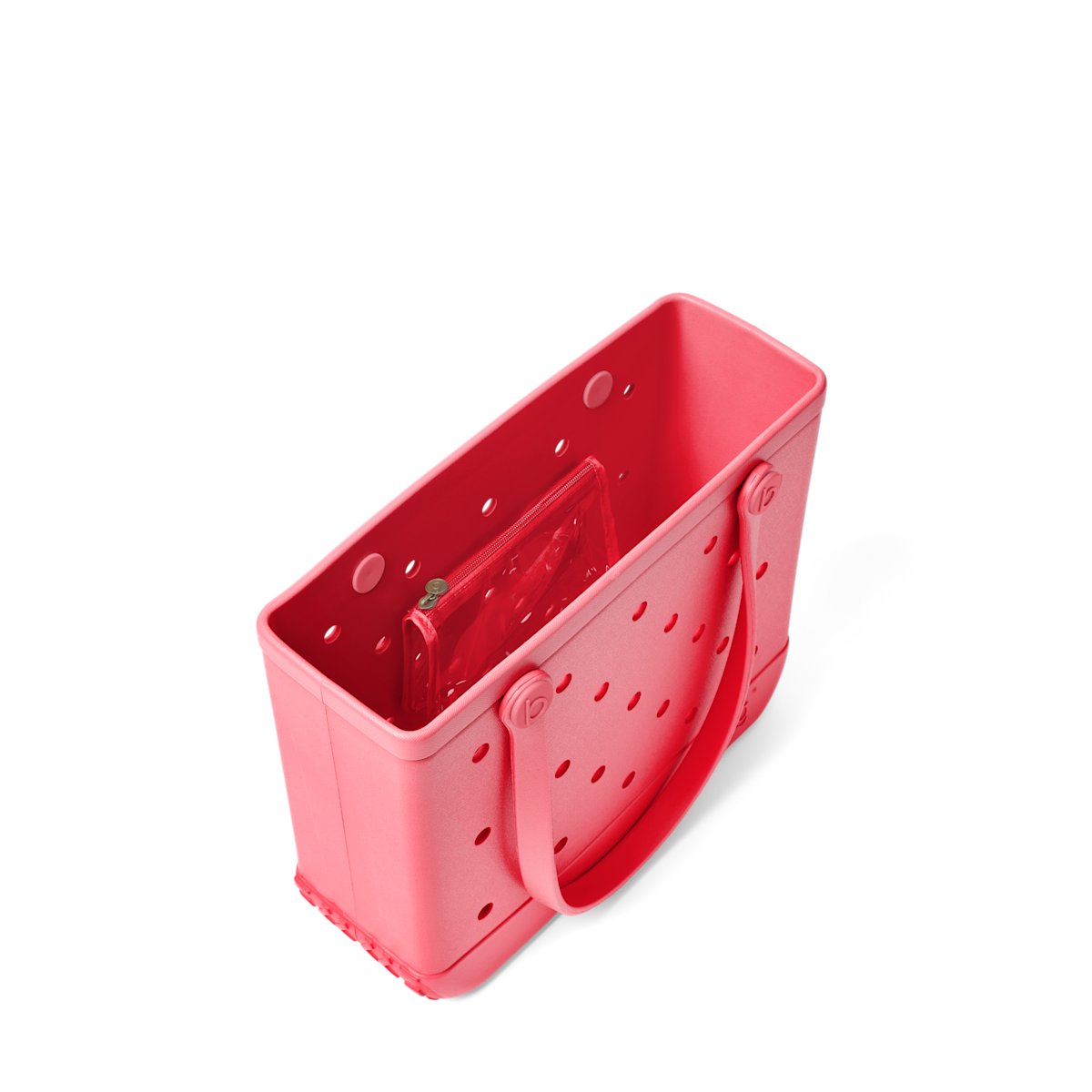 Baby - Capri Coral A9