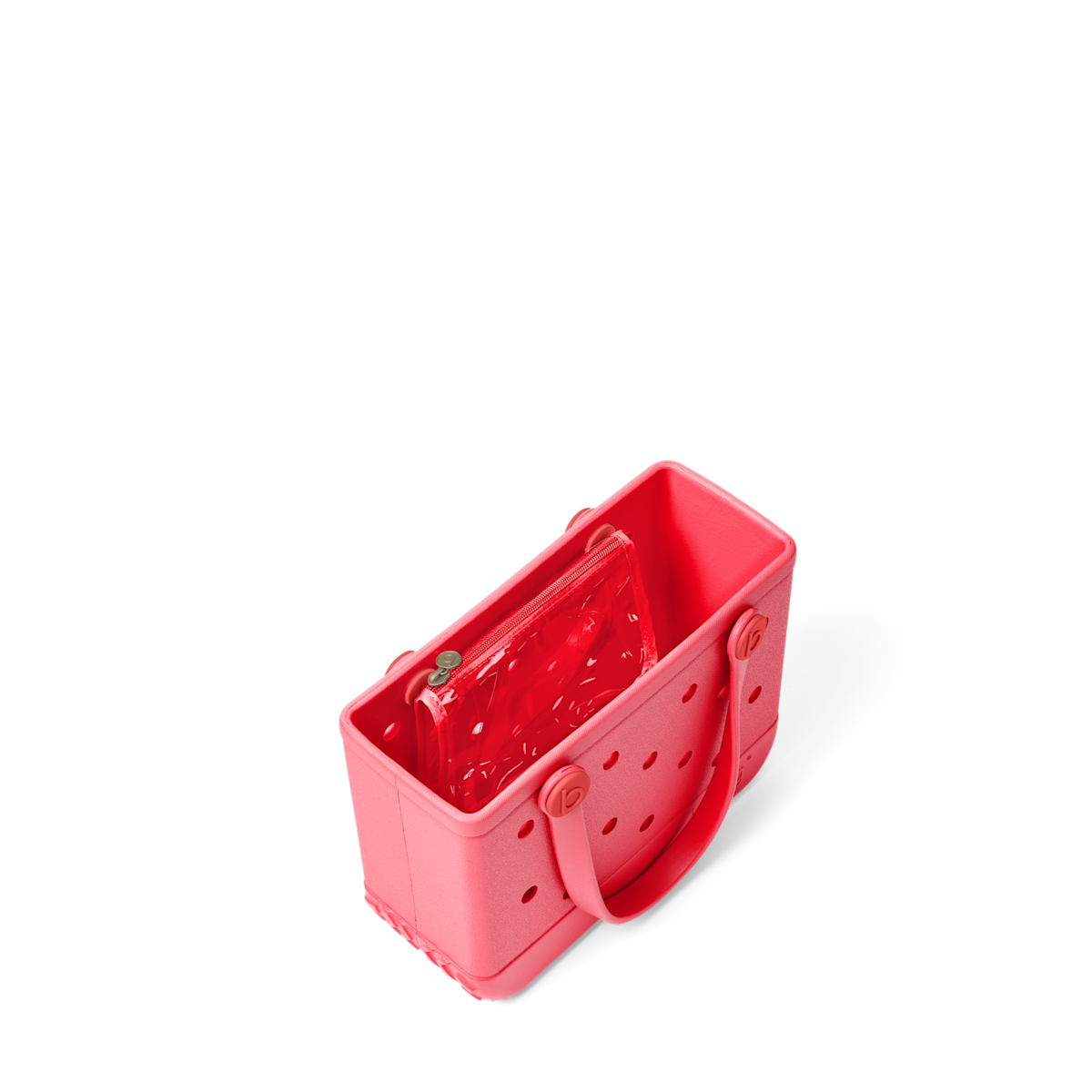 Bitty - Capri Coral M9