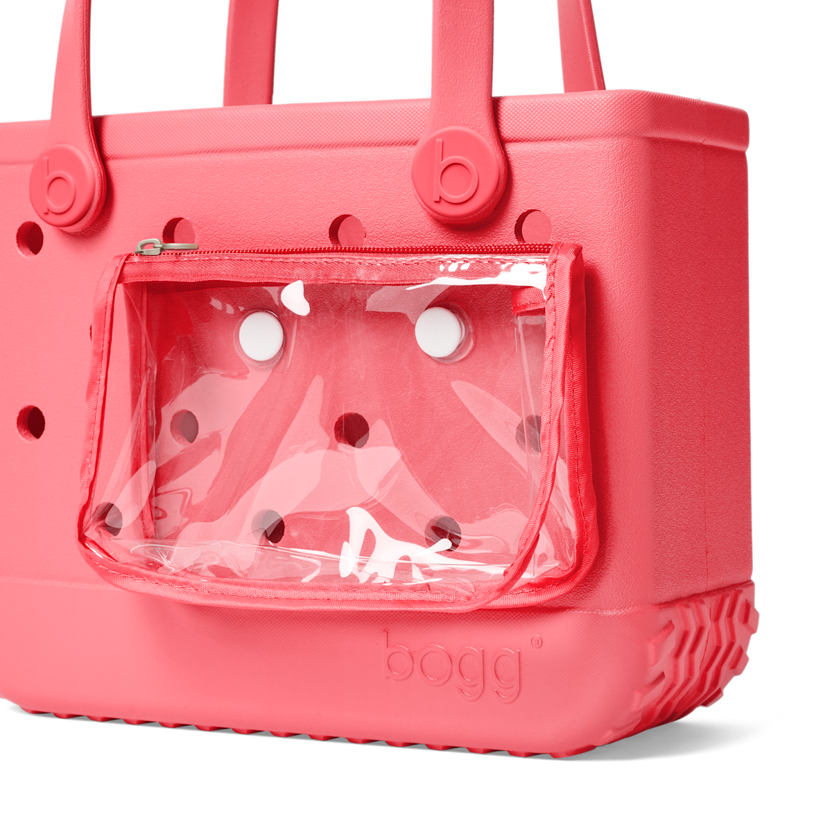 Bitty - Capri Coral M9