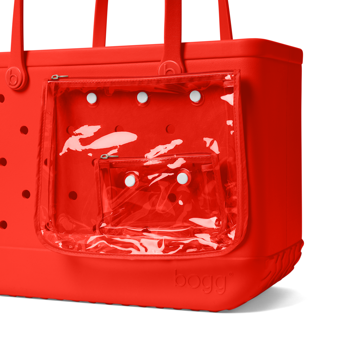 Original - Buoy Red E0