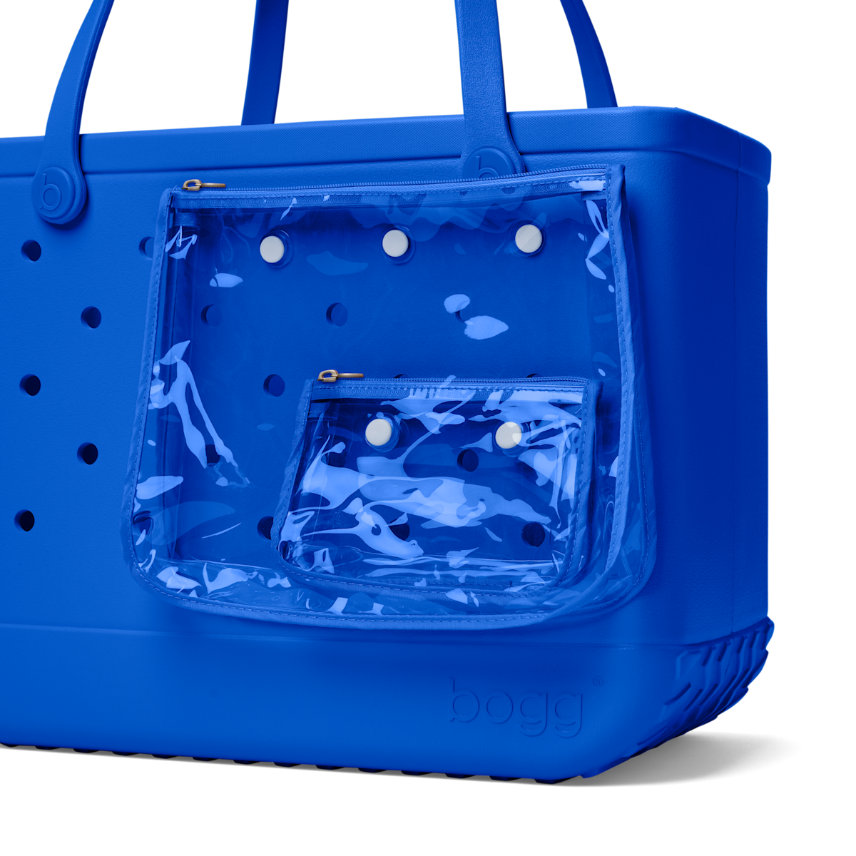 Original - Mykonos Blue I9