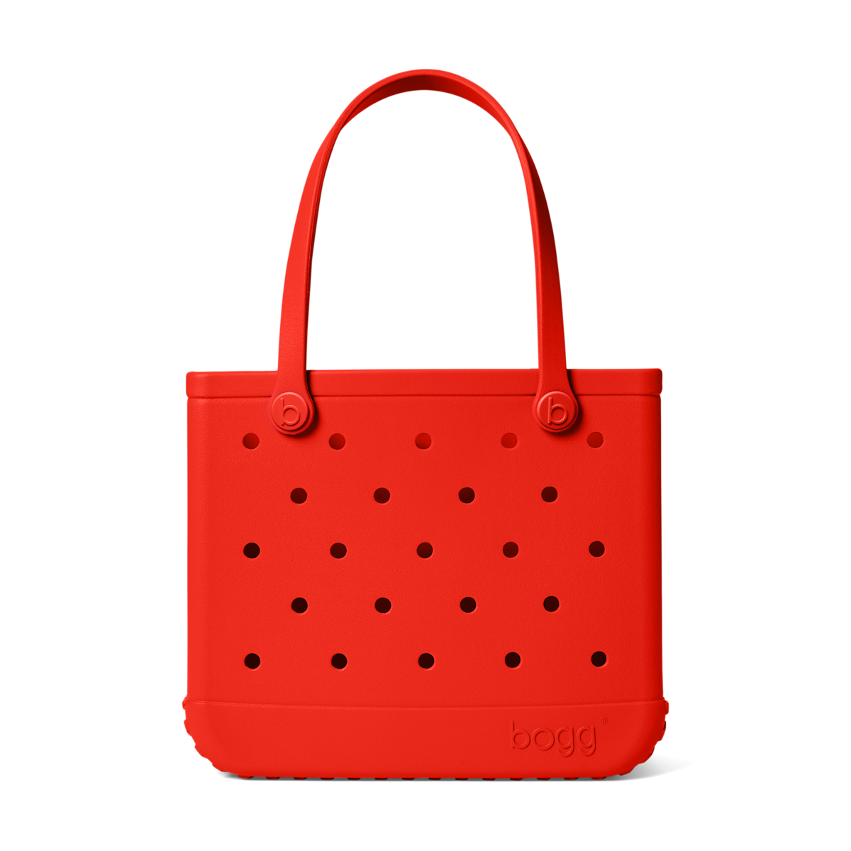 Baby - Buoy Red A2