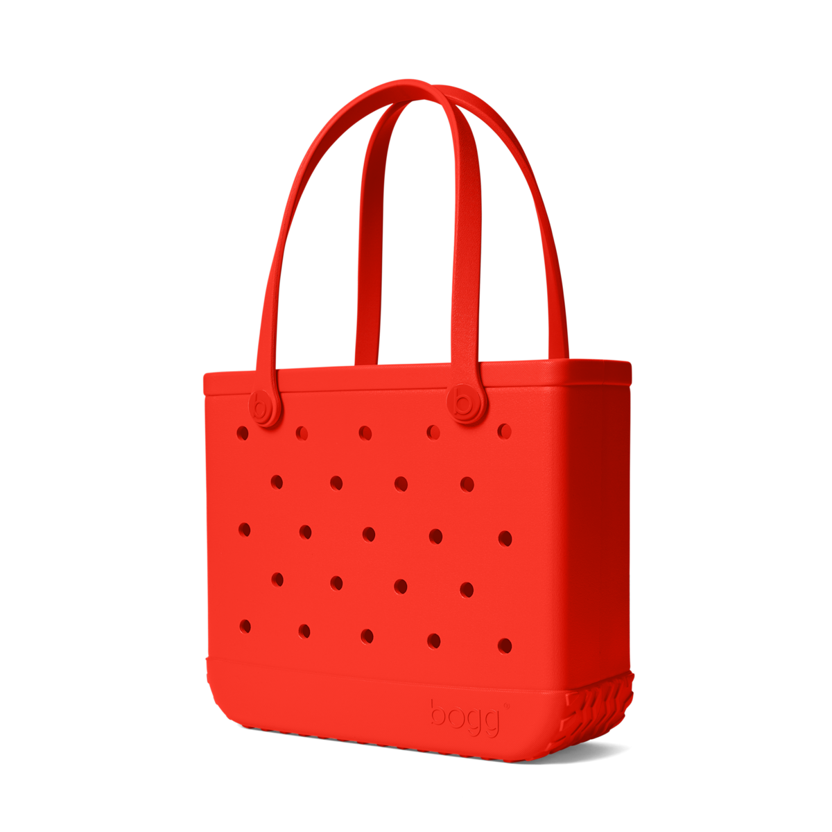 Baby - Buoy Red A2
