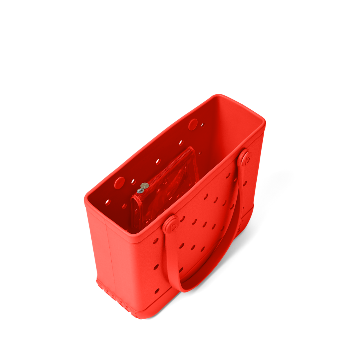 Baby - Buoy Red A2