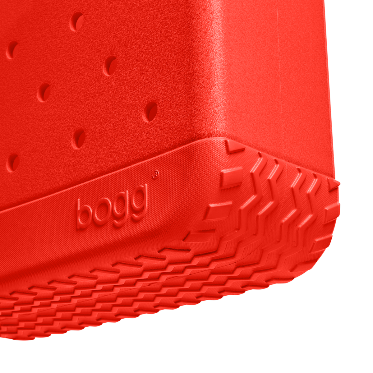 Baby - Buoy Red A2