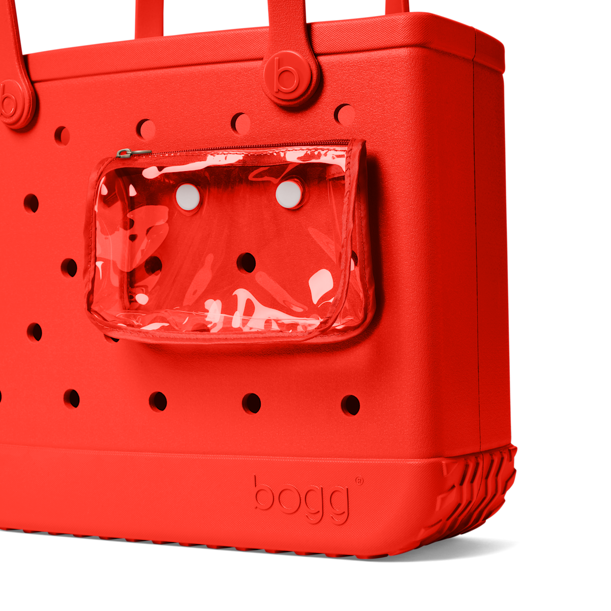 Baby - Buoy Red A2