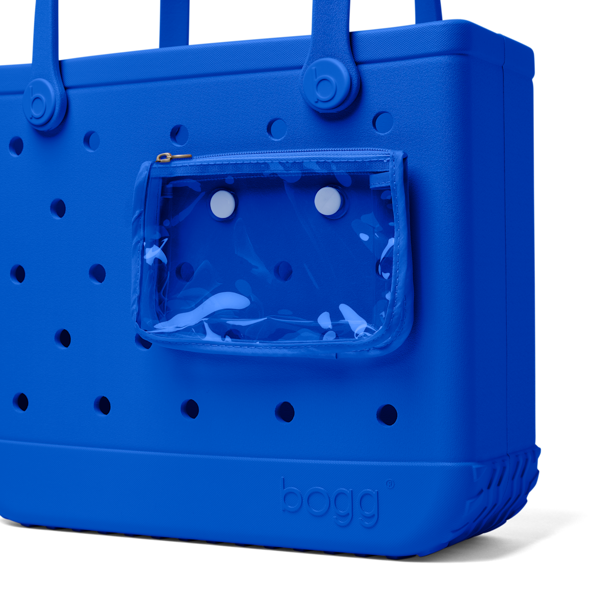 Baby - Mykonos Blue O9