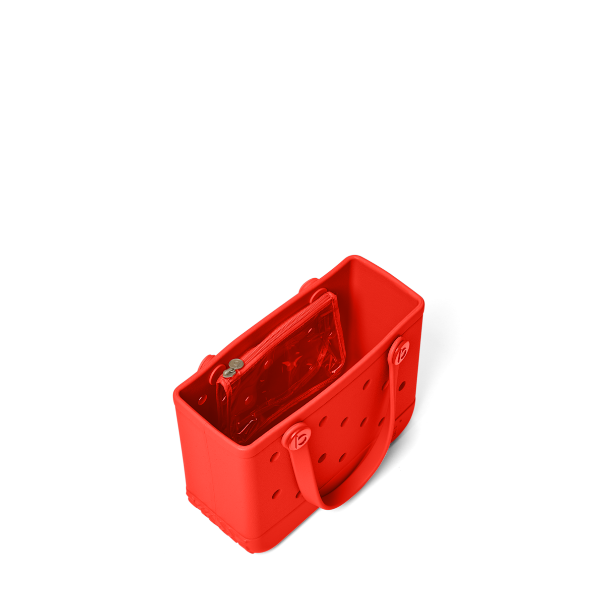 Bitty - Buoy Red A6
