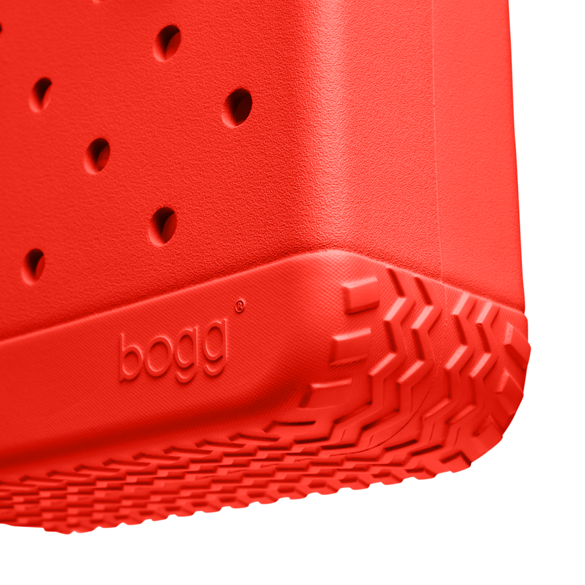 Bitty - Buoy Red A6