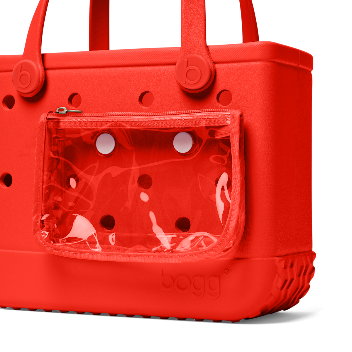 Bitty - Buoy Red A6