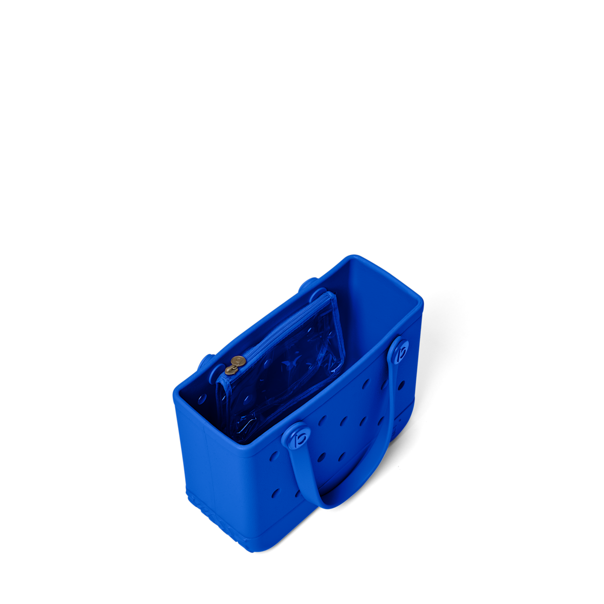 Bitty - Mykonos Blue V4