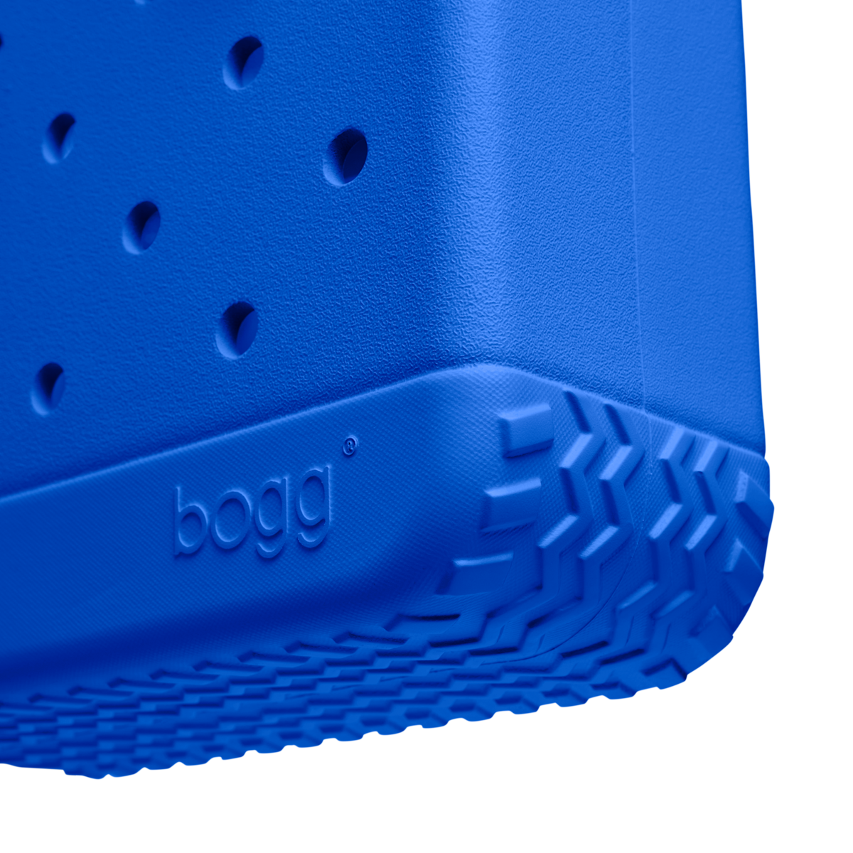 Bitty - Mykonos Blue V4