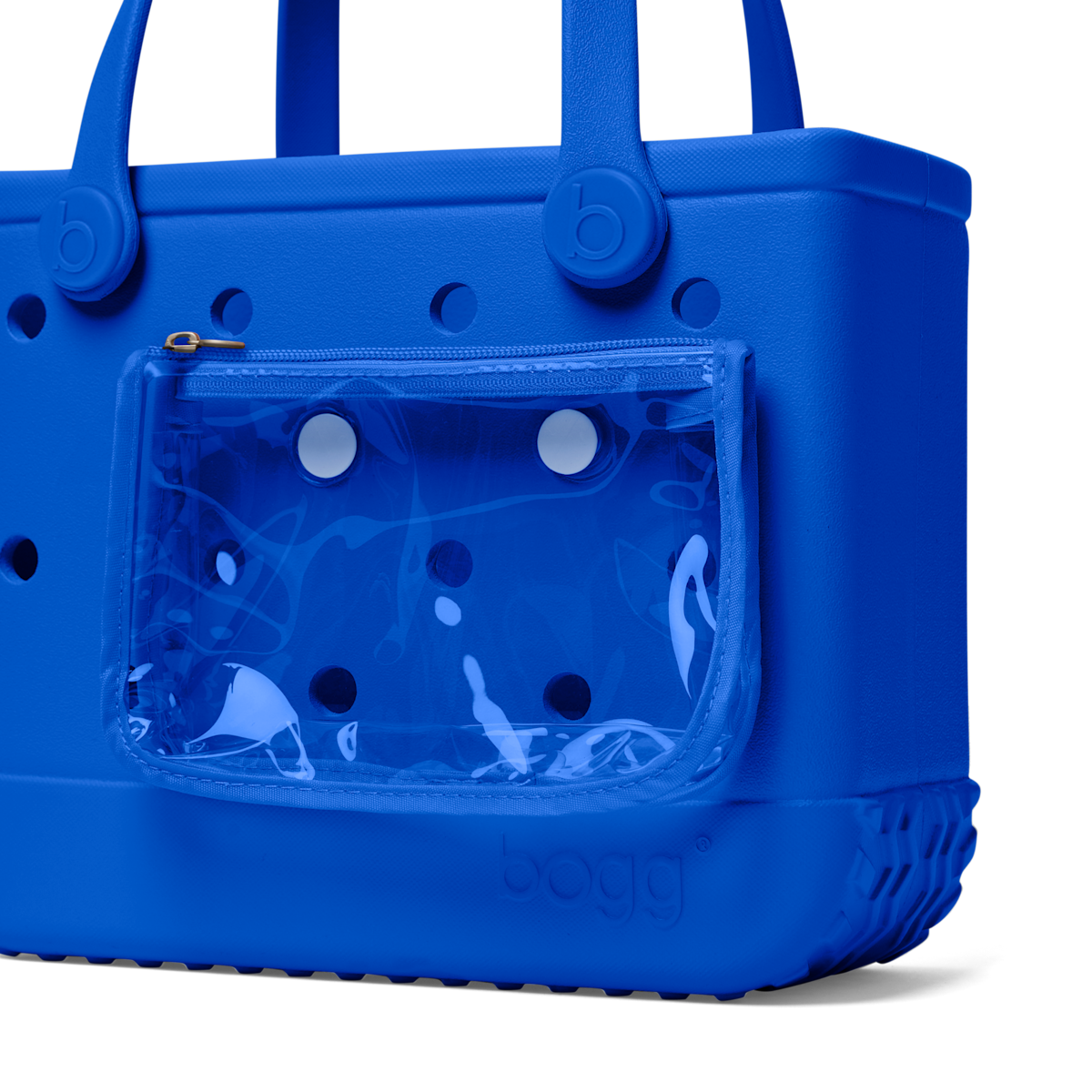Bitty - Mykonos Blue V4