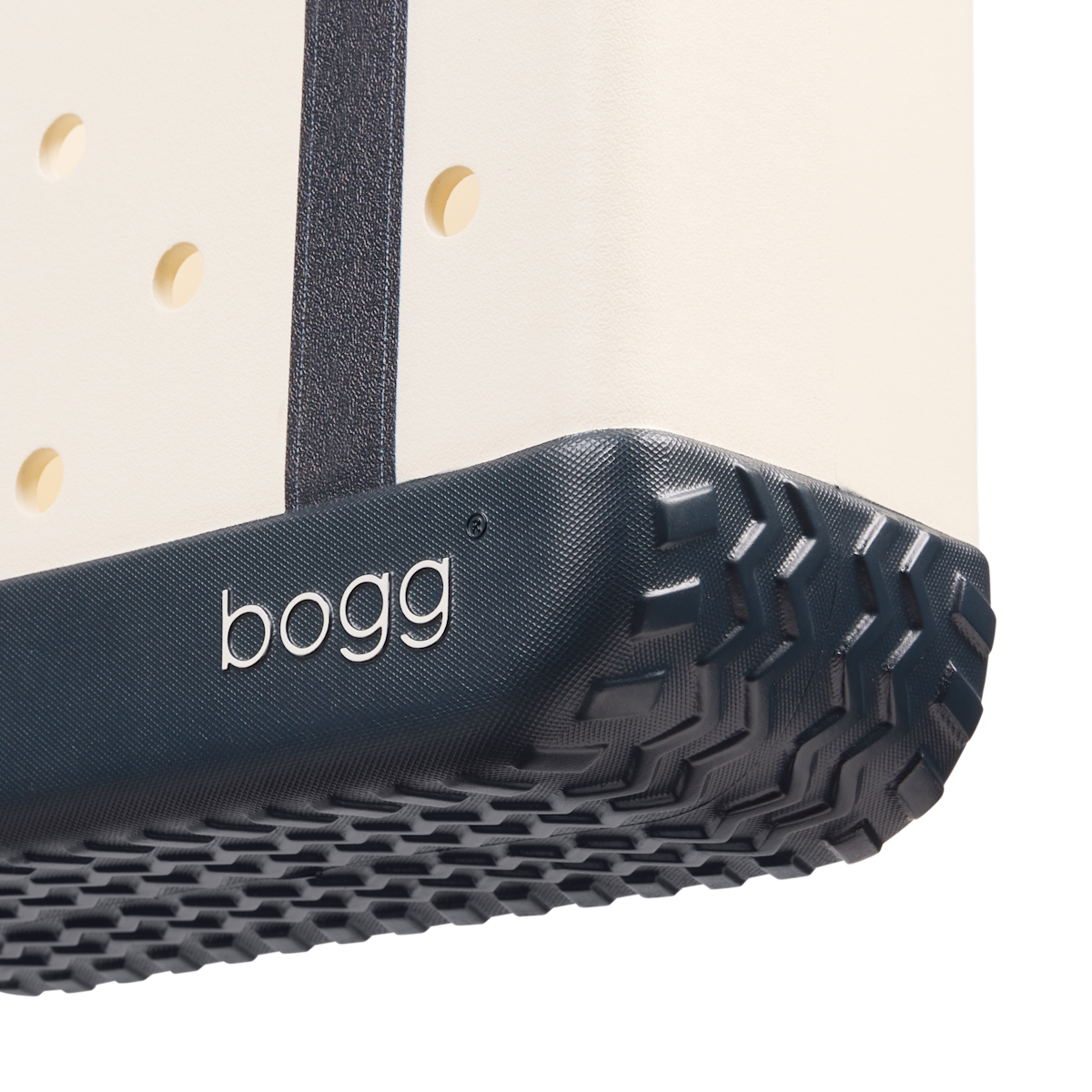 Bitty - Oxford Blue O5