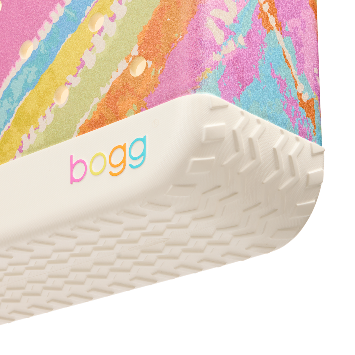 Baby - Dye - licious Heart Pink Taffy R9