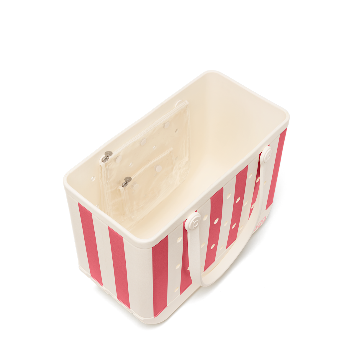 Original - Capri Coral Stripe J5