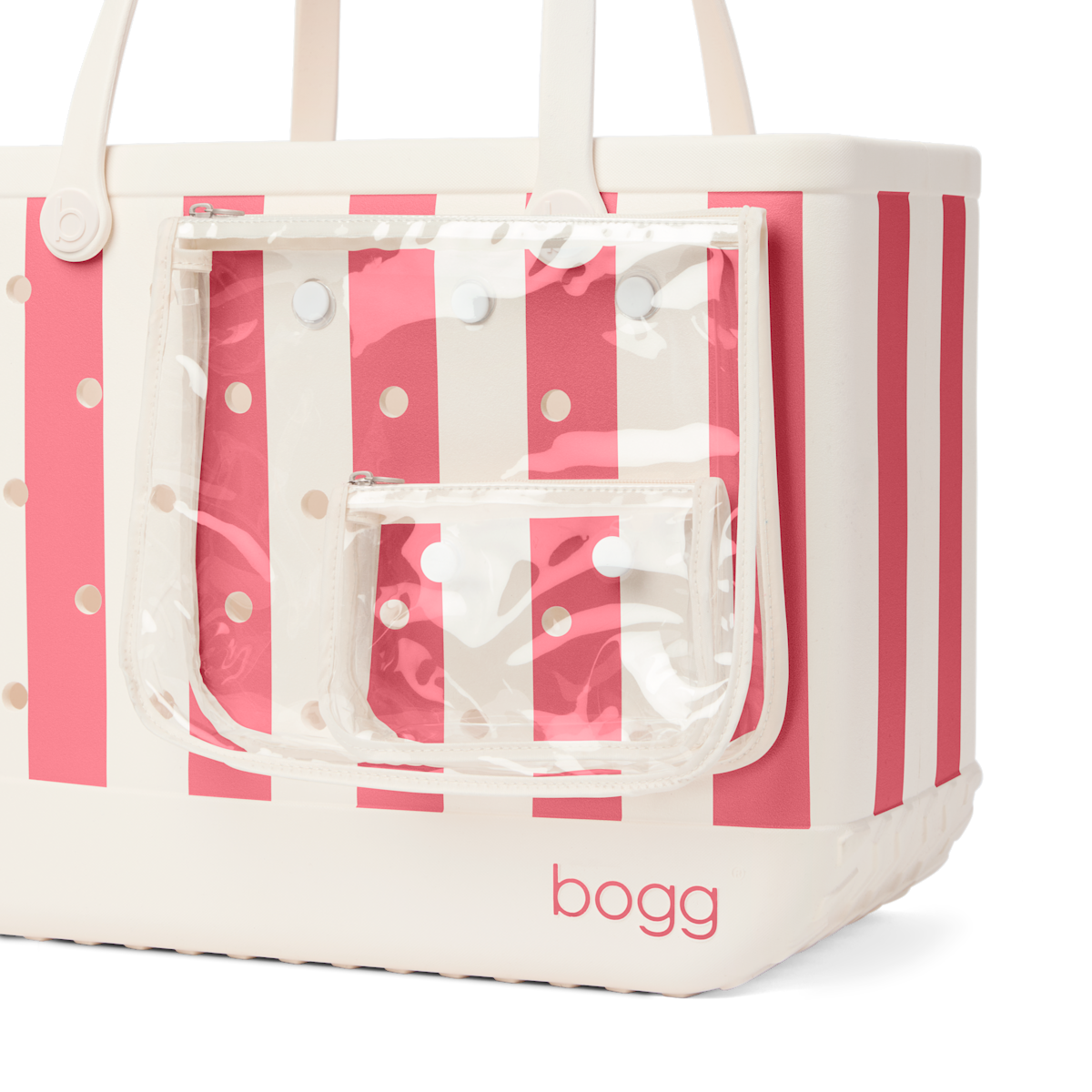 Original - Capri Coral Stripe J5