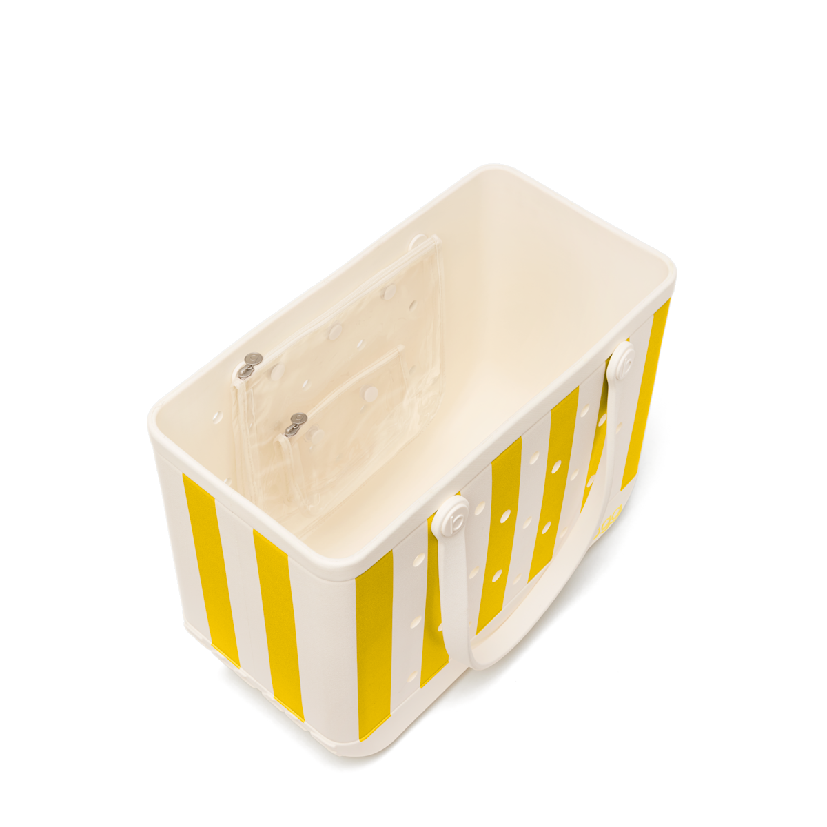 Original - Limoncello Yellow Stripe D0