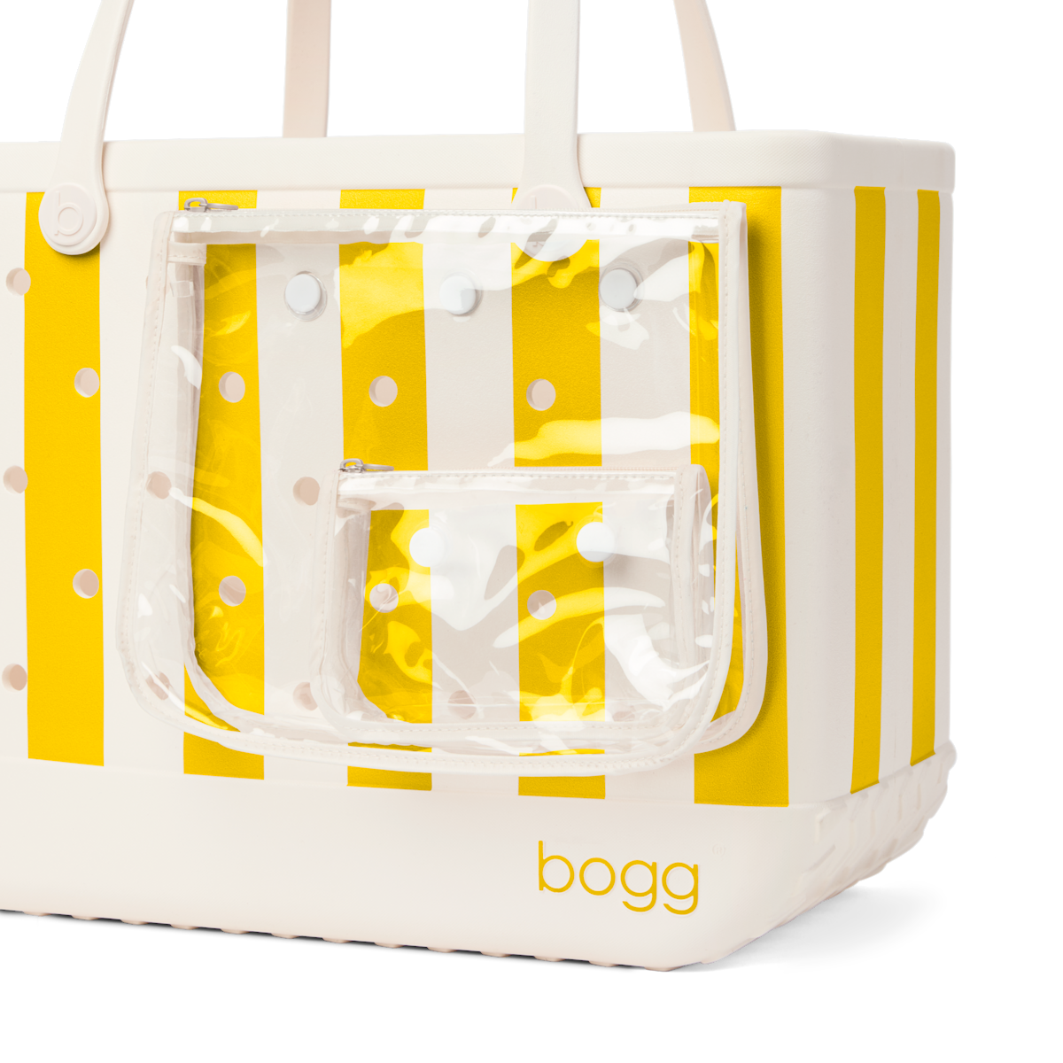 Original - Limoncello Yellow Stripe D0