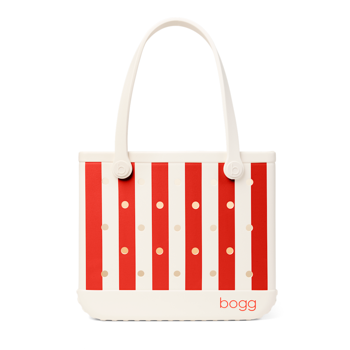 Baby - Buoy Red Stripe M7
