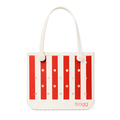 Baby - Buoy Red Stripe M7