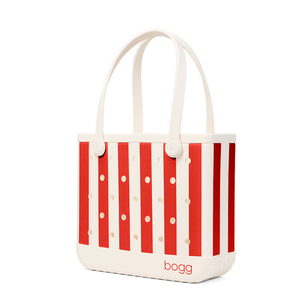 Baby - Buoy Red Stripe M7