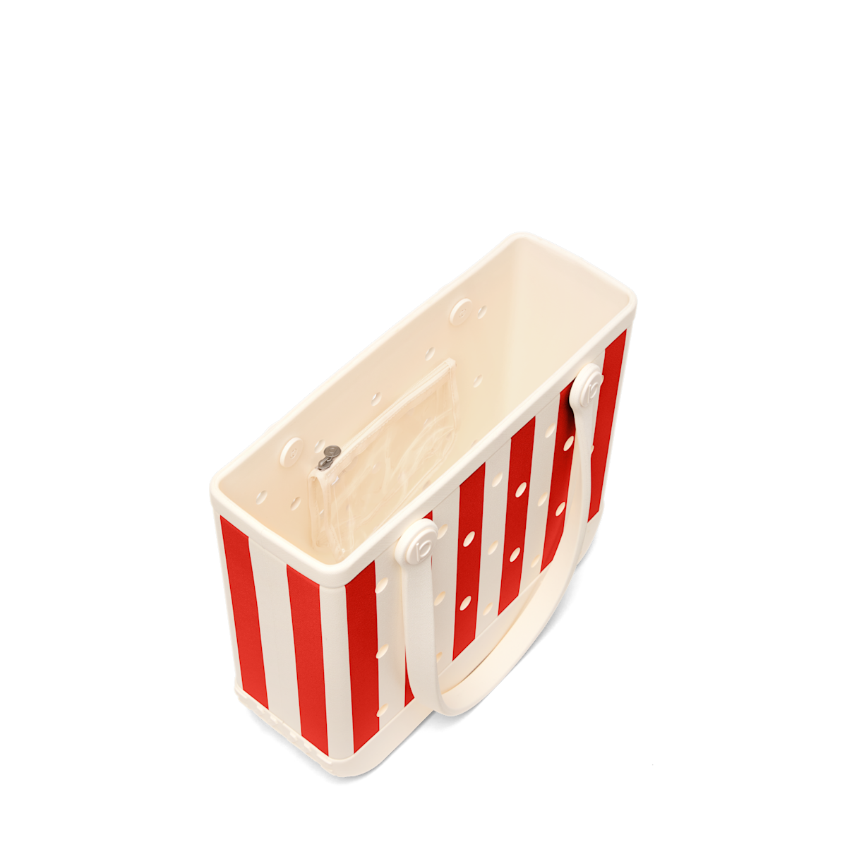 Baby - Buoy Red Stripe M7