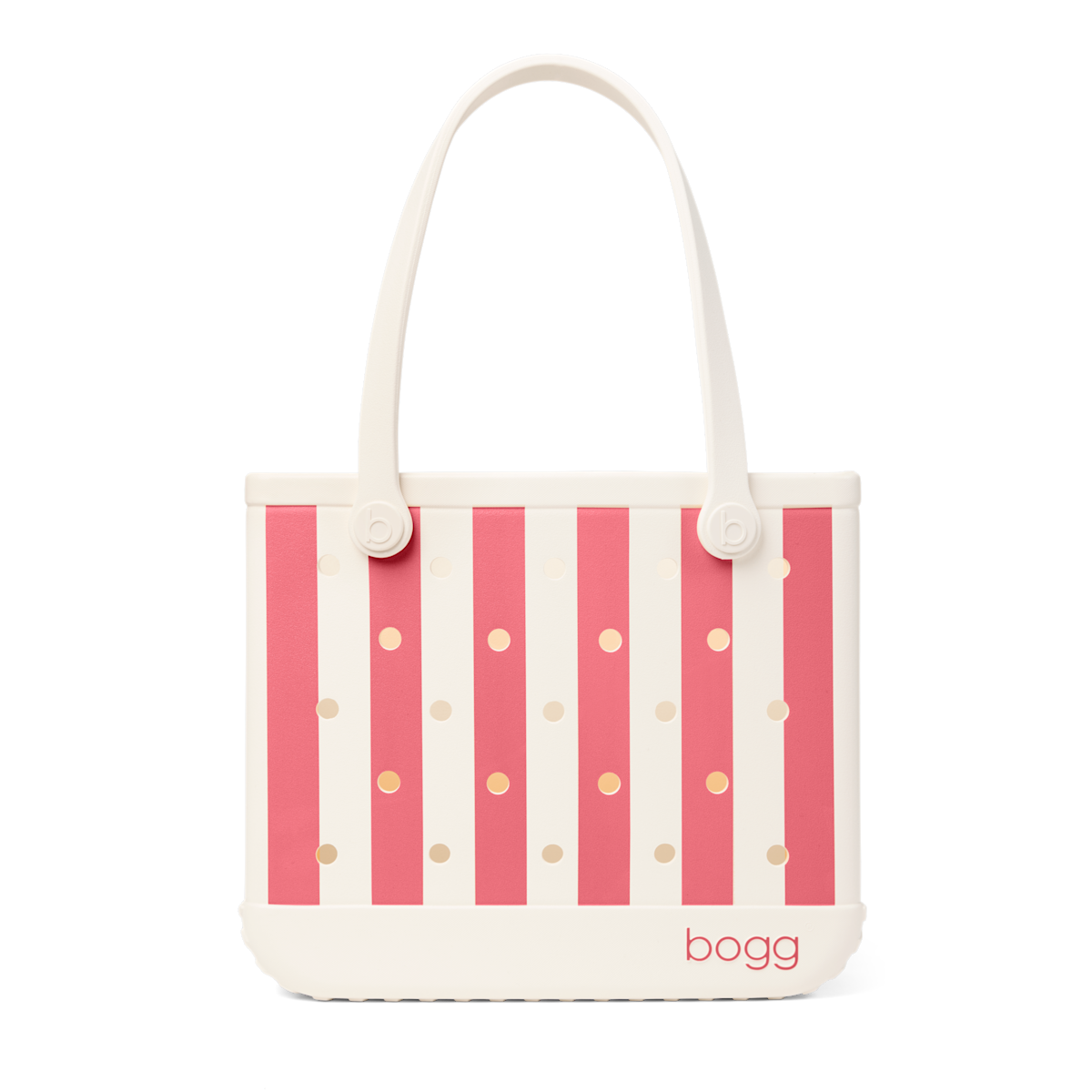 Baby - Capri Coral Stripe C6