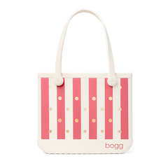 Baby - Capri Coral Stripe C6