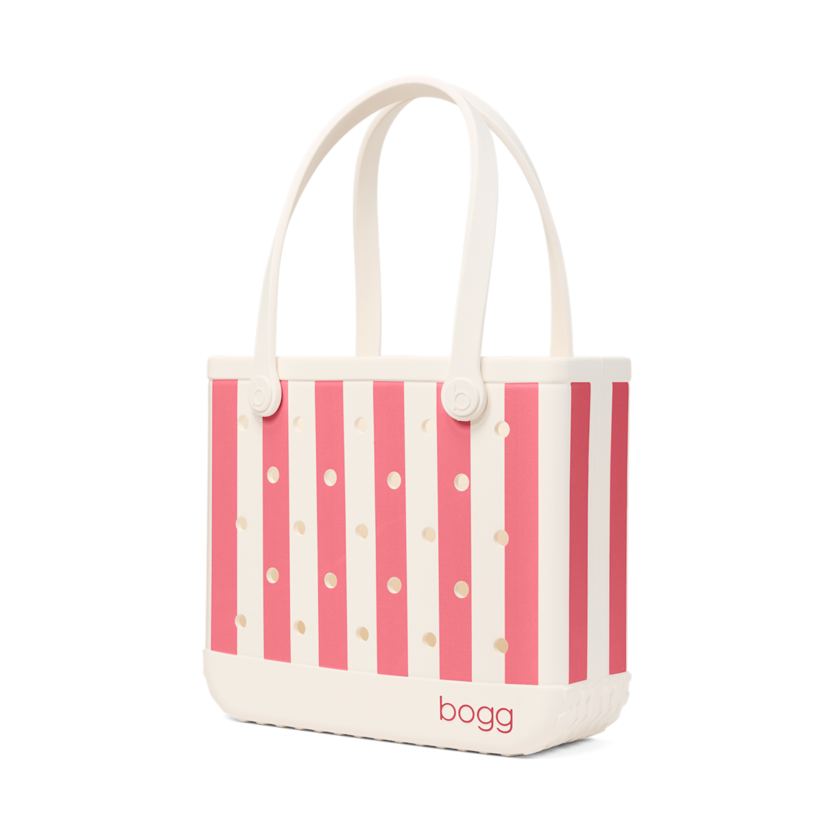 Baby - Capri Coral Stripe C6