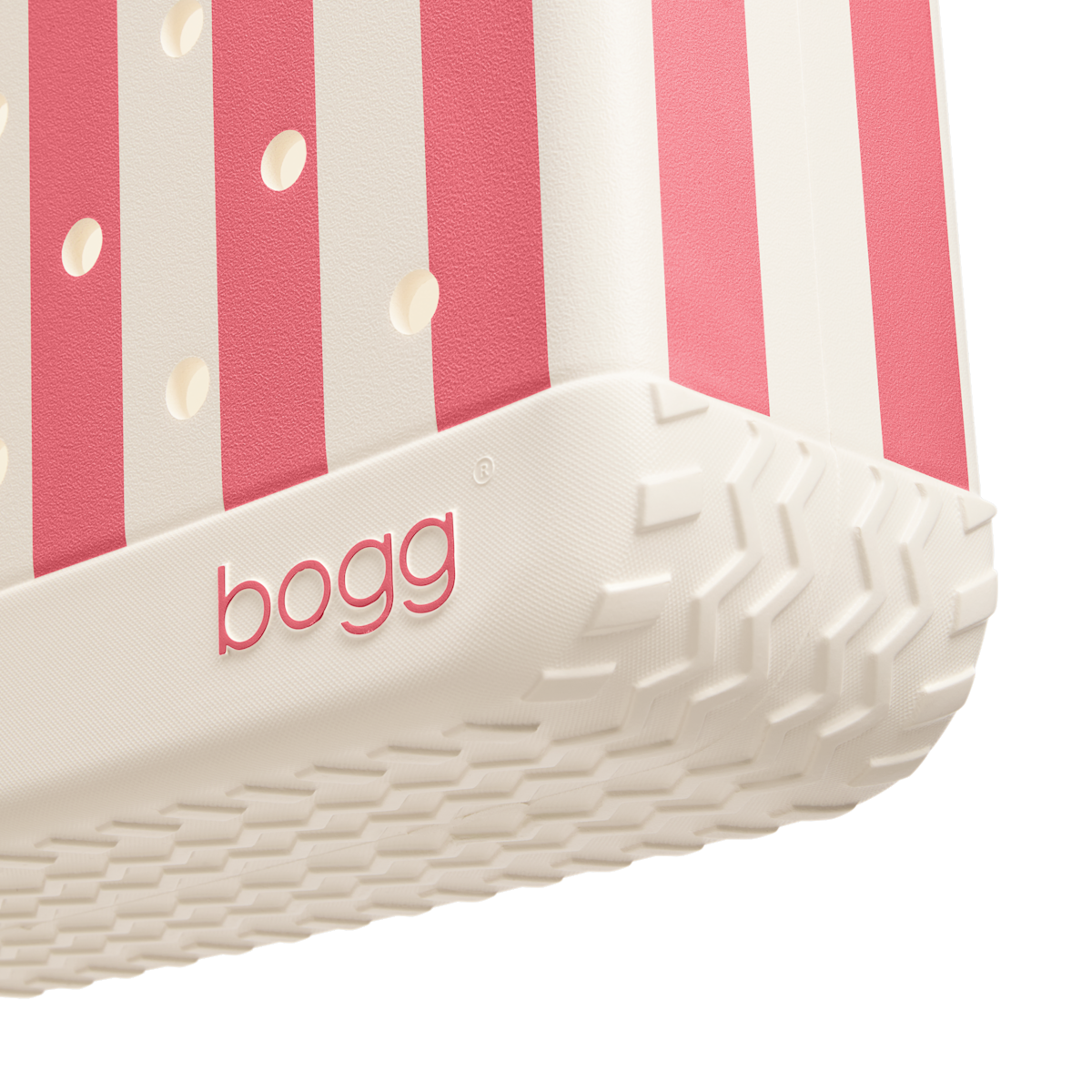 Baby - Capri Coral Stripe C6