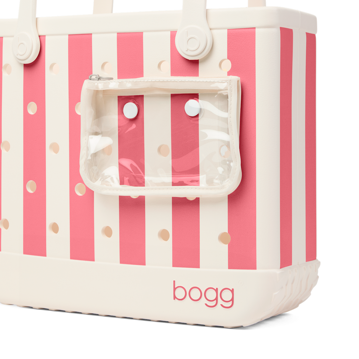 Baby - Capri Coral Stripe C6