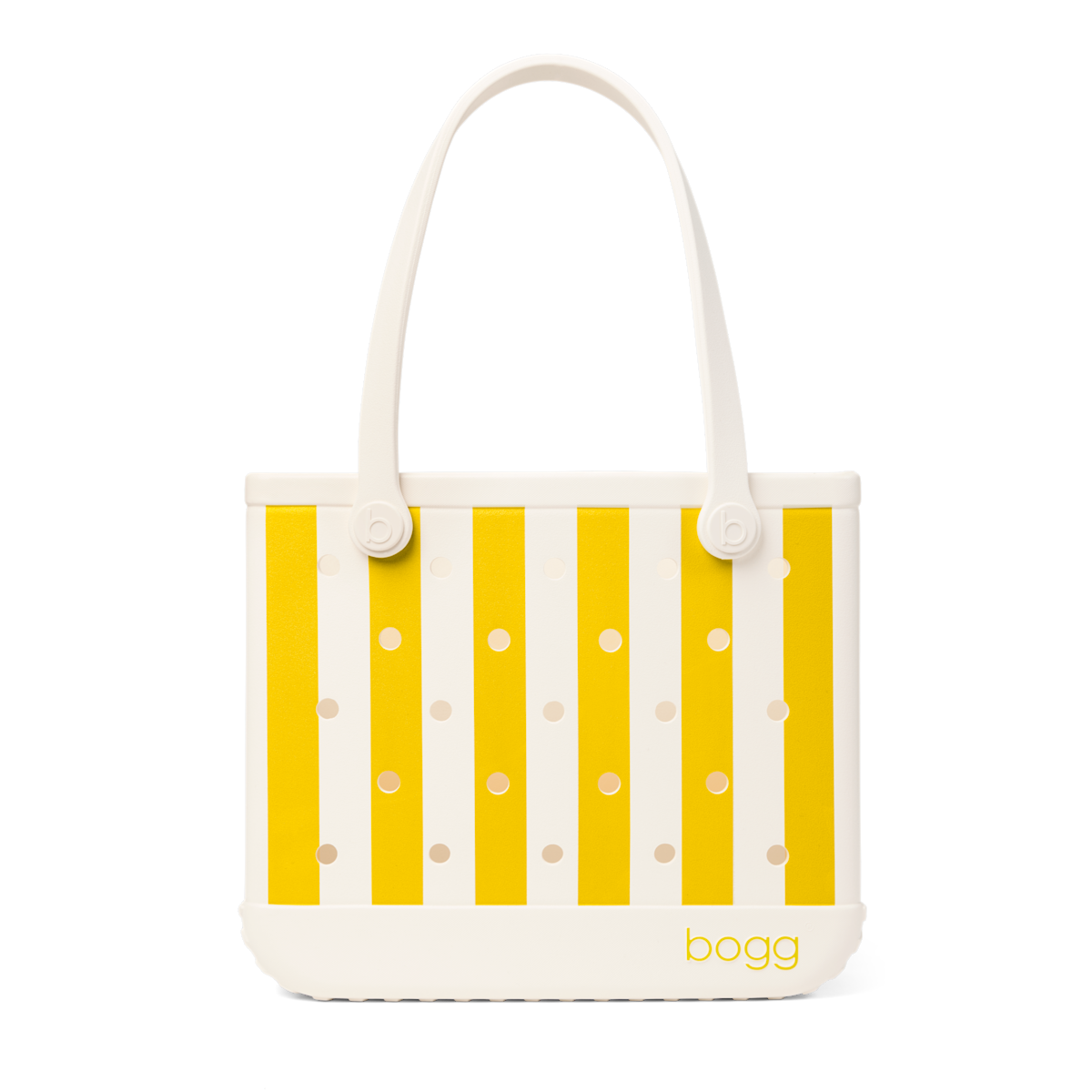 Baby - Limoncello Yellow Stripe K6