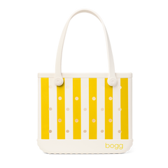 Baby - Limoncello Yellow Stripe K6