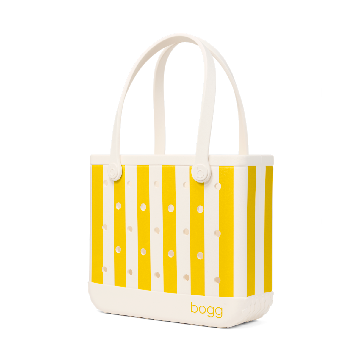 Baby - Limoncello Yellow Stripe K6