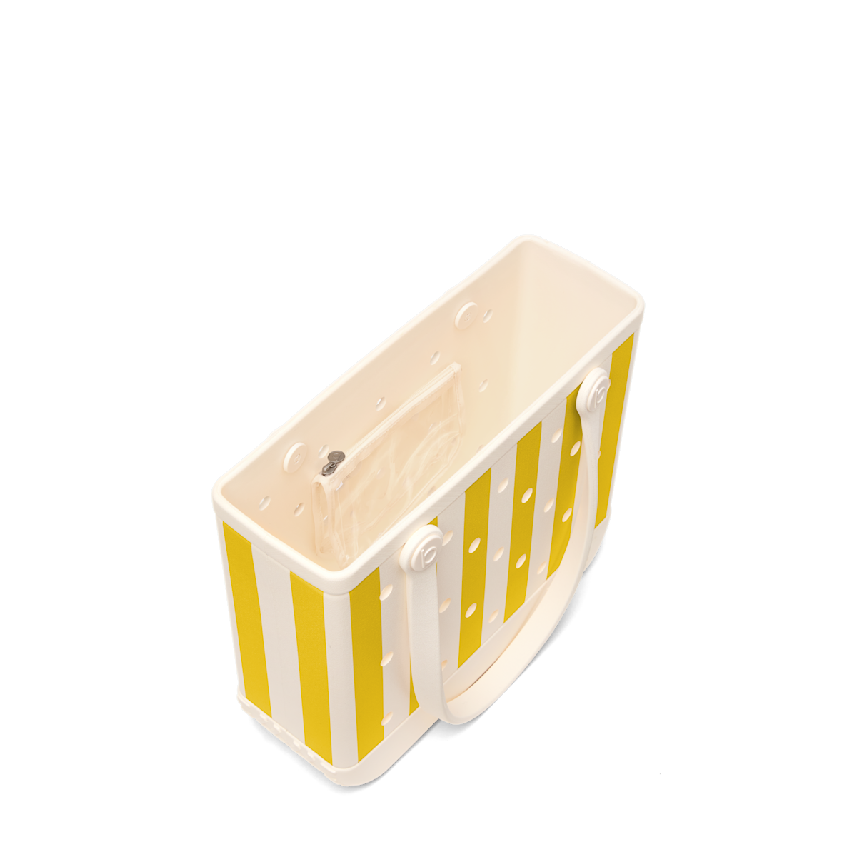 Baby - Limoncello Yellow Stripe K6