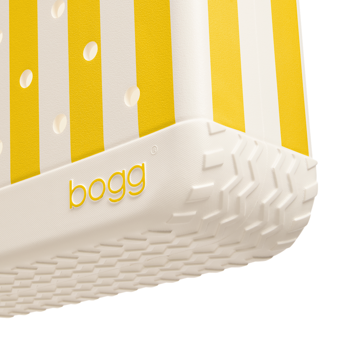 Baby - Limoncello Yellow Stripe K6