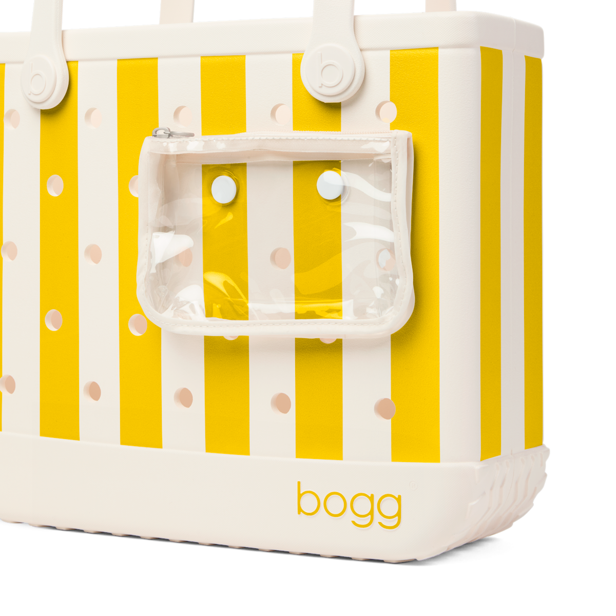 Baby - Limoncello Yellow Stripe K6