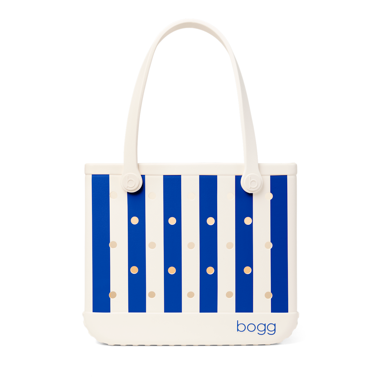 Baby - Mykonos Blue Stripe C6