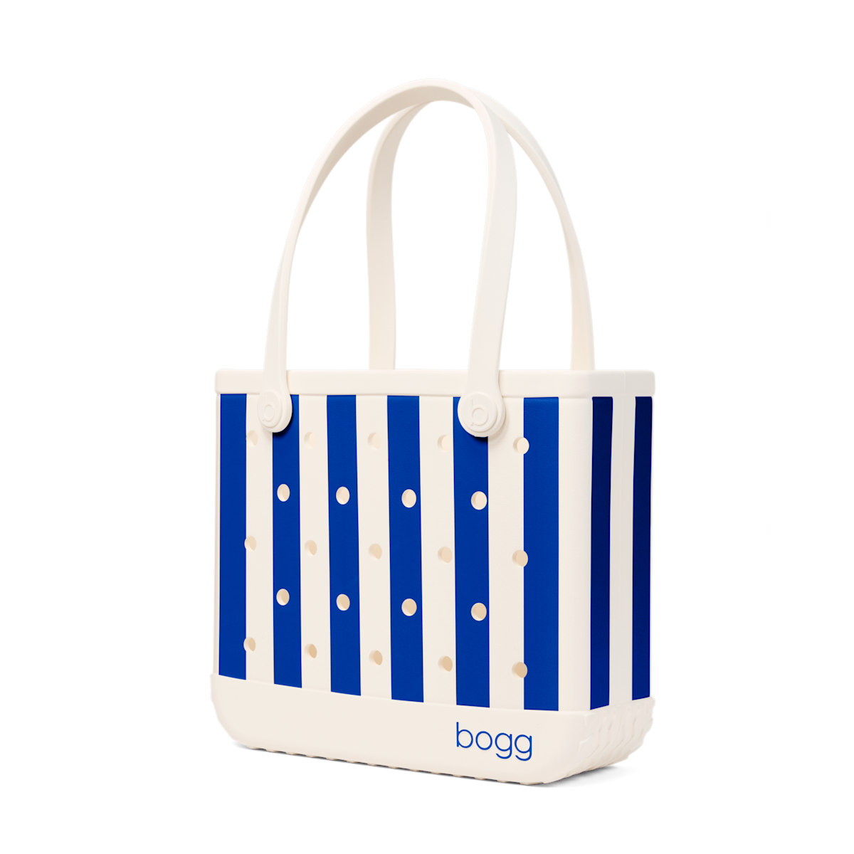 Baby - Mykonos Blue Stripe C6