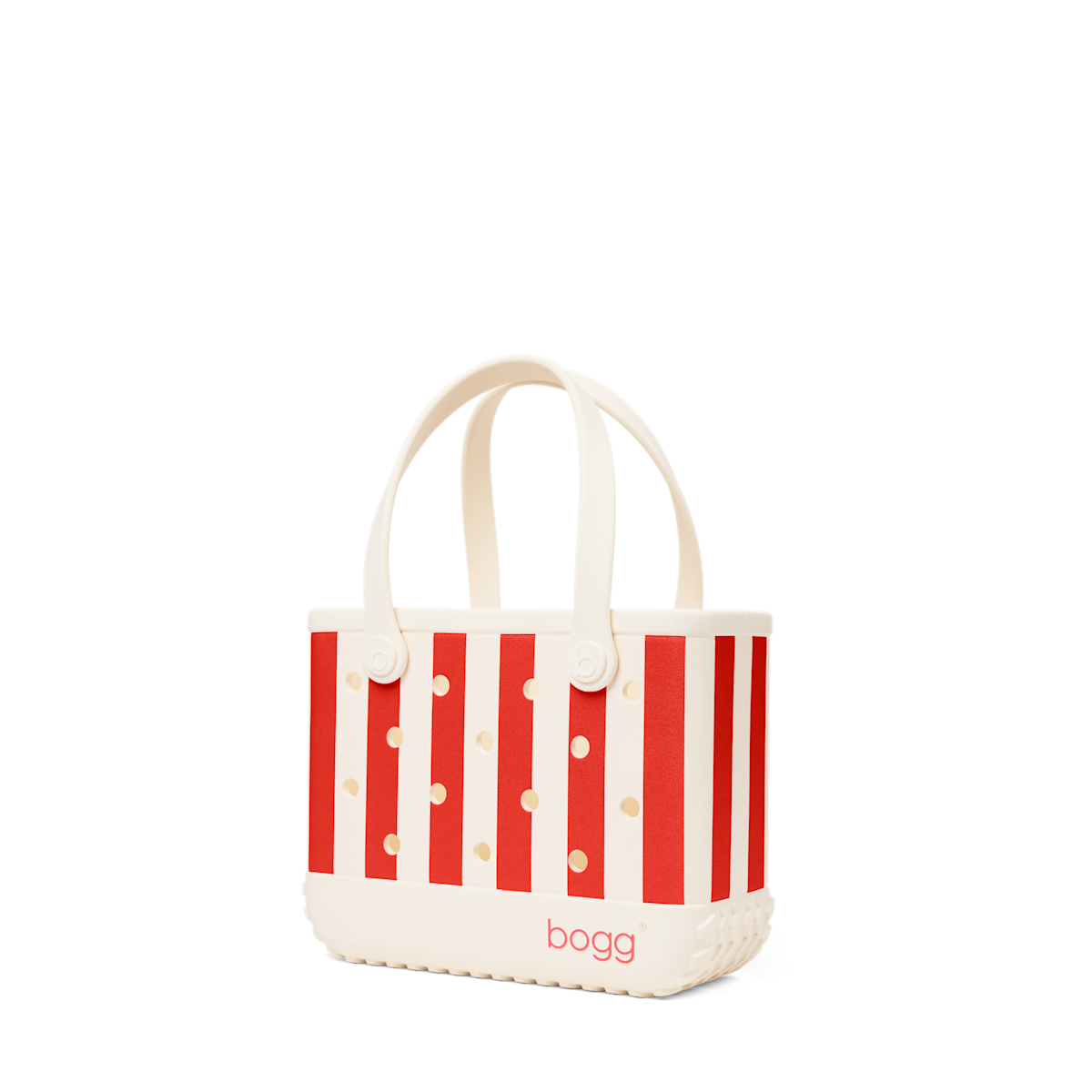 Bitty - Buoy Red Stripe D3
