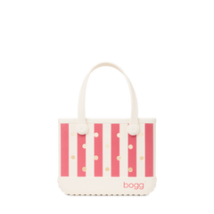 Bitty - Capri Coral Stripe M8