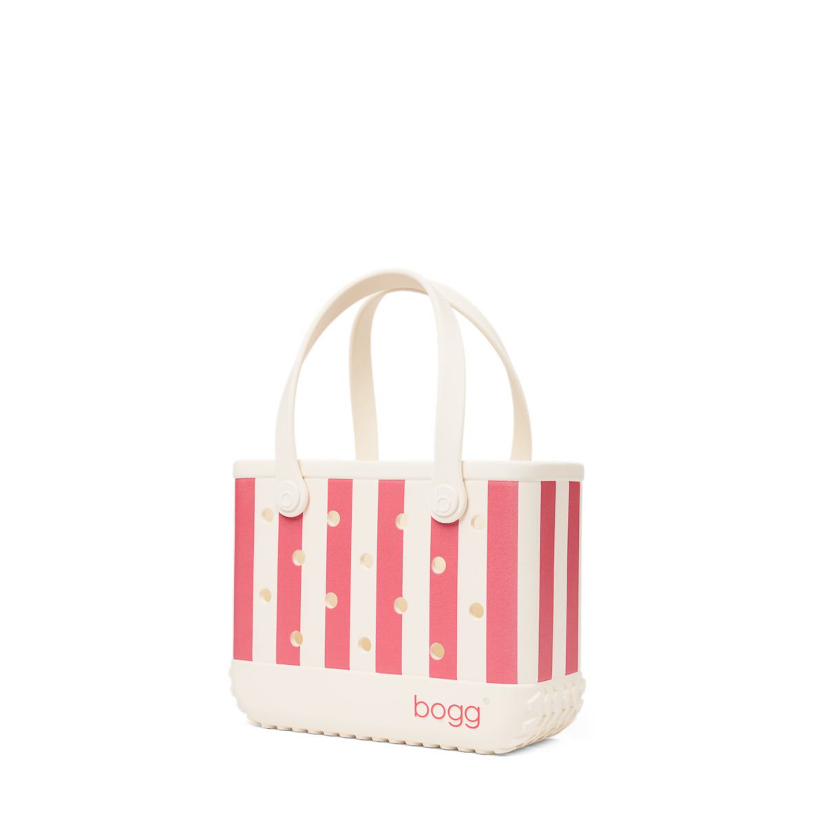 Bitty - Capri Coral Stripe M8