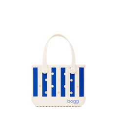 Bitty - Mykonos Blue Stripe F7