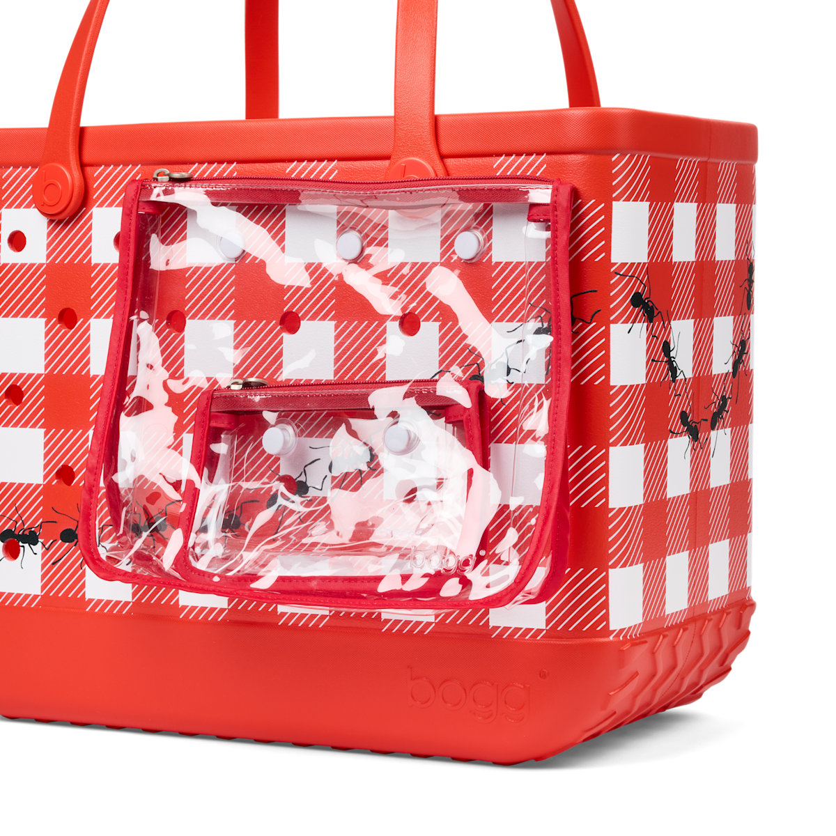 Original - Picnic Guests M3