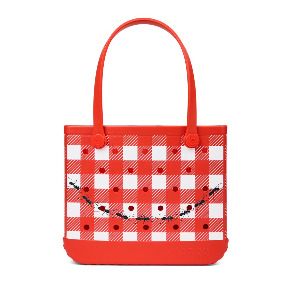 Baby - Picnic Guests B5