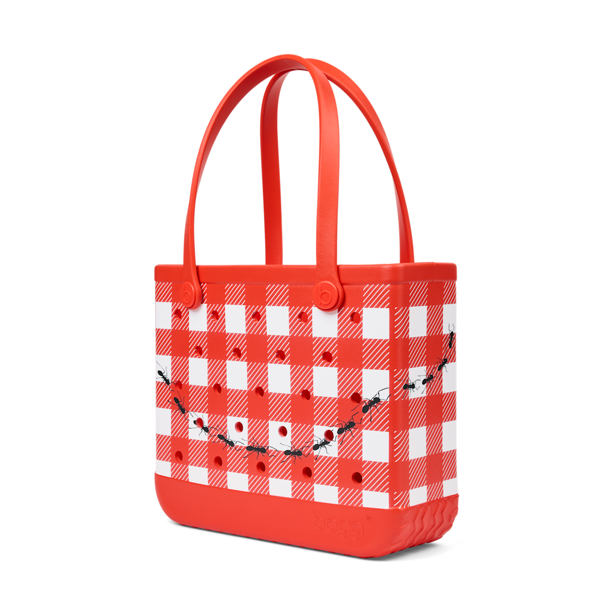 Baby - Picnic Guests B5
